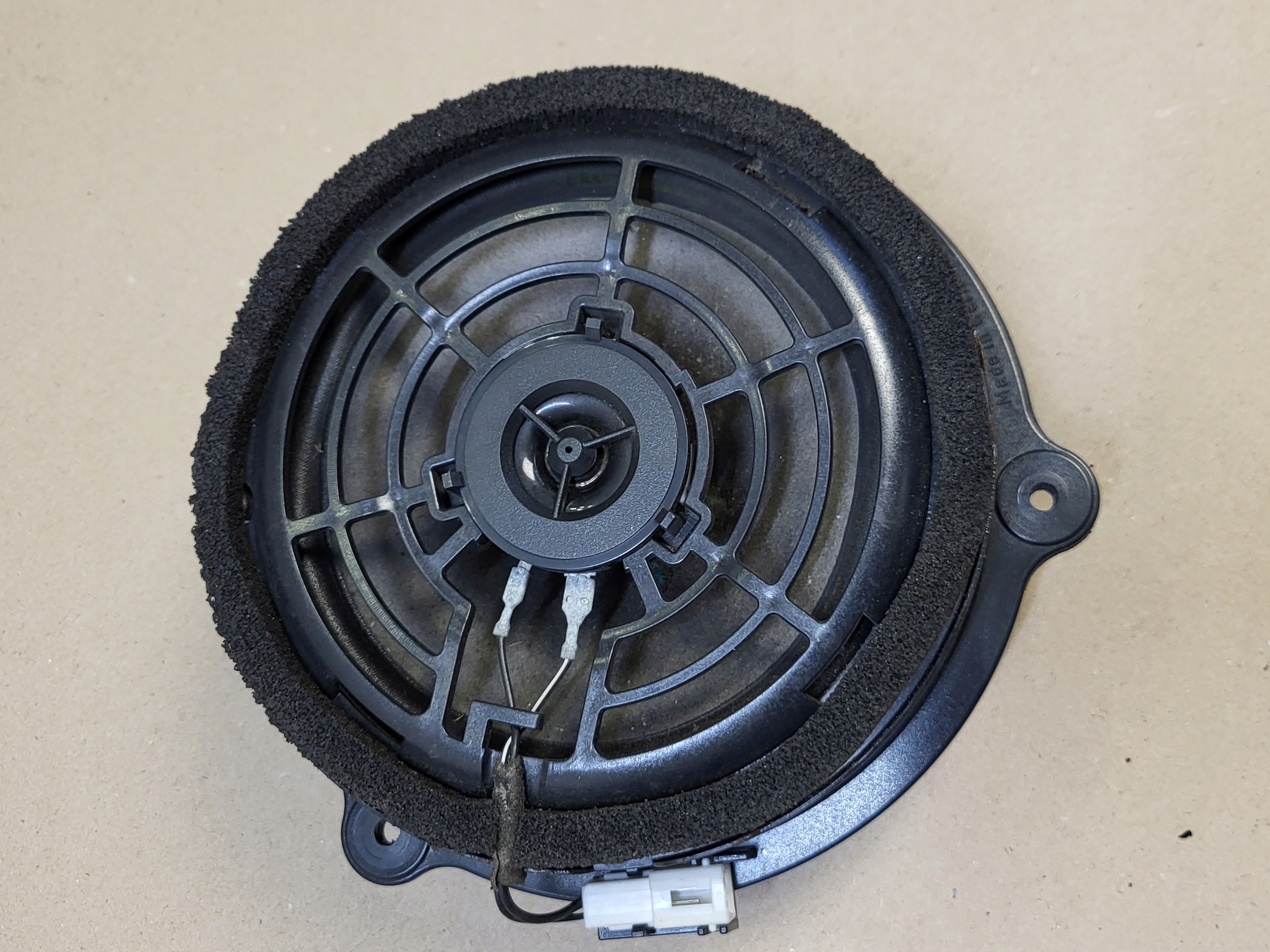 speaker Z door LANCIA THESIS BOSE 60661672 OE