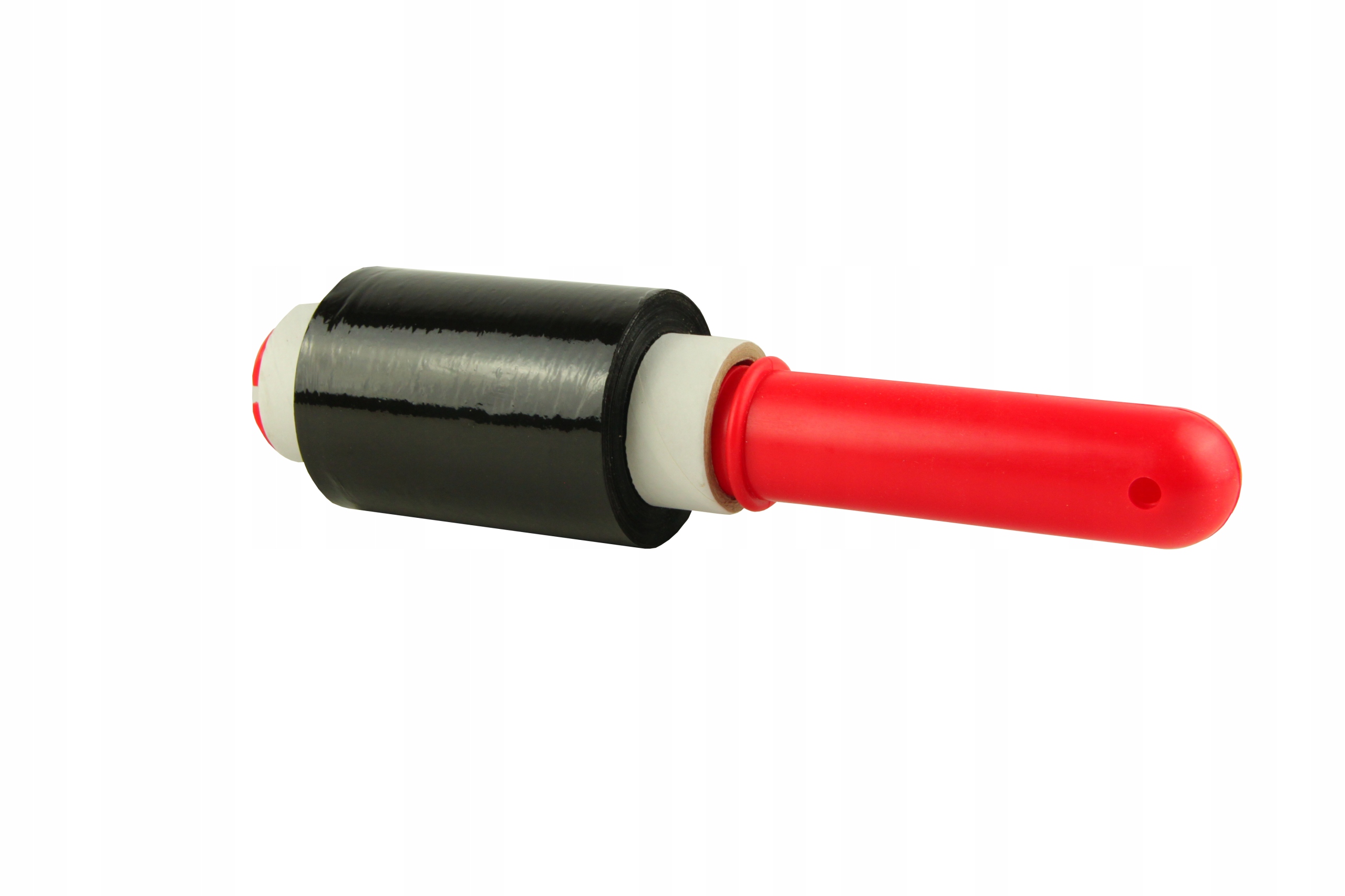 DYSPENSER UCHWYT DO FOLII STRETCH STRECZ MINI-RAP 10-14 CM PLASTIK FI 38 Marka Profil