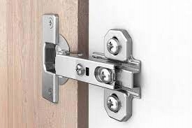 

Zawias 35 Hettich Nakładany Prowadnik 5