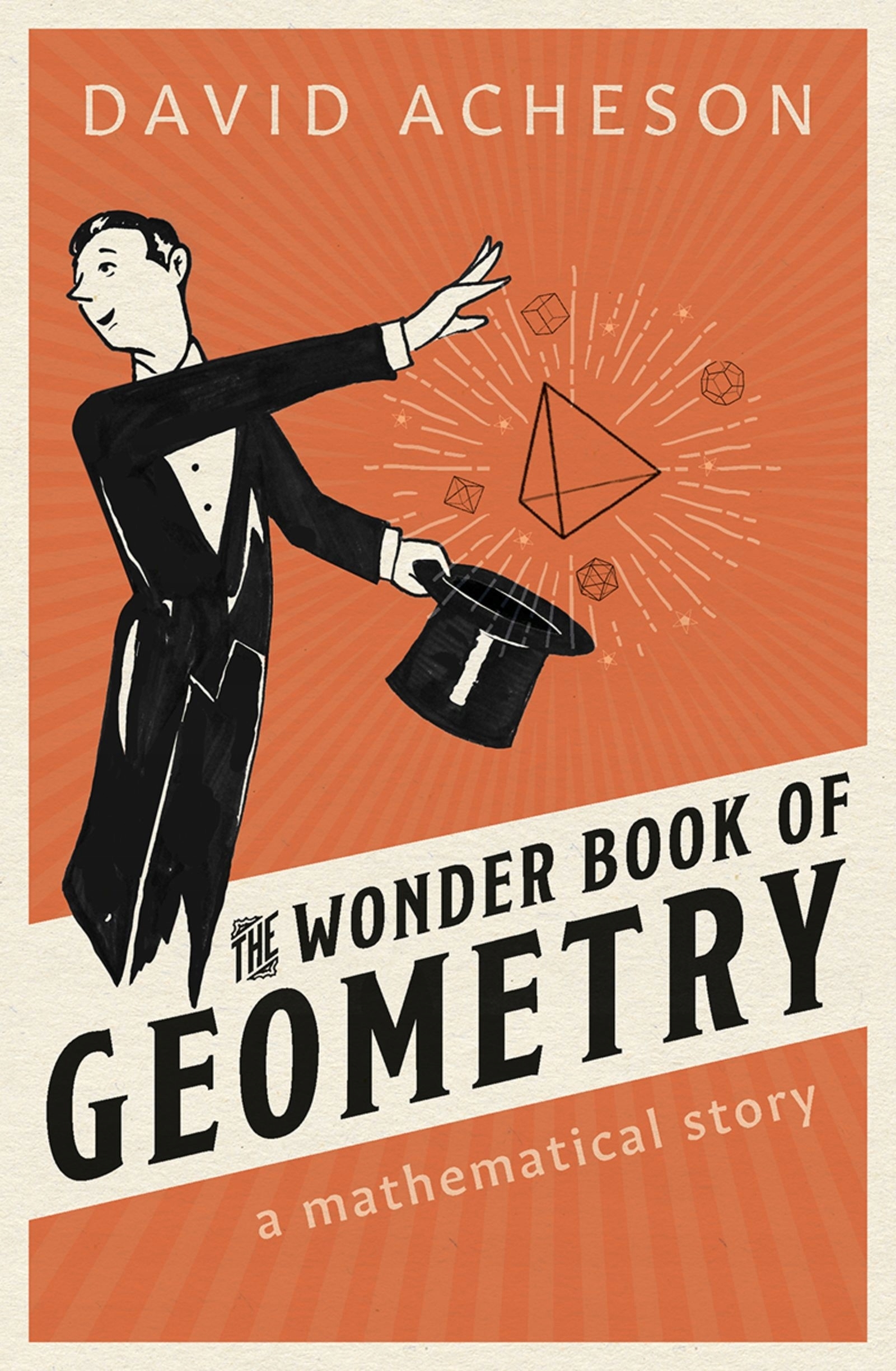 Wonder Book of Geometry - Acheson, David EBOOK