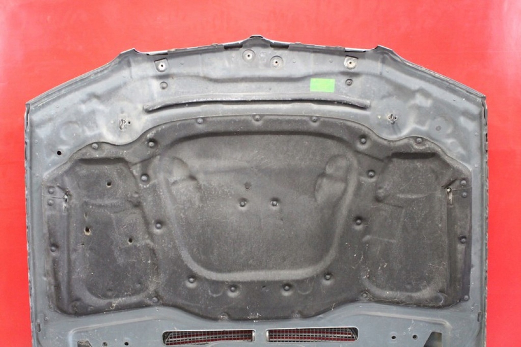 Capot 892 BMW E65 E66 01-05