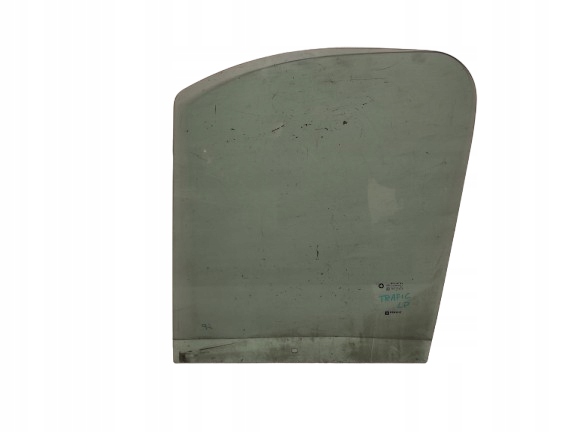 TRAFIC II 2 VIVARO A LIFT 06- SZYBA LEWA PRZÓD