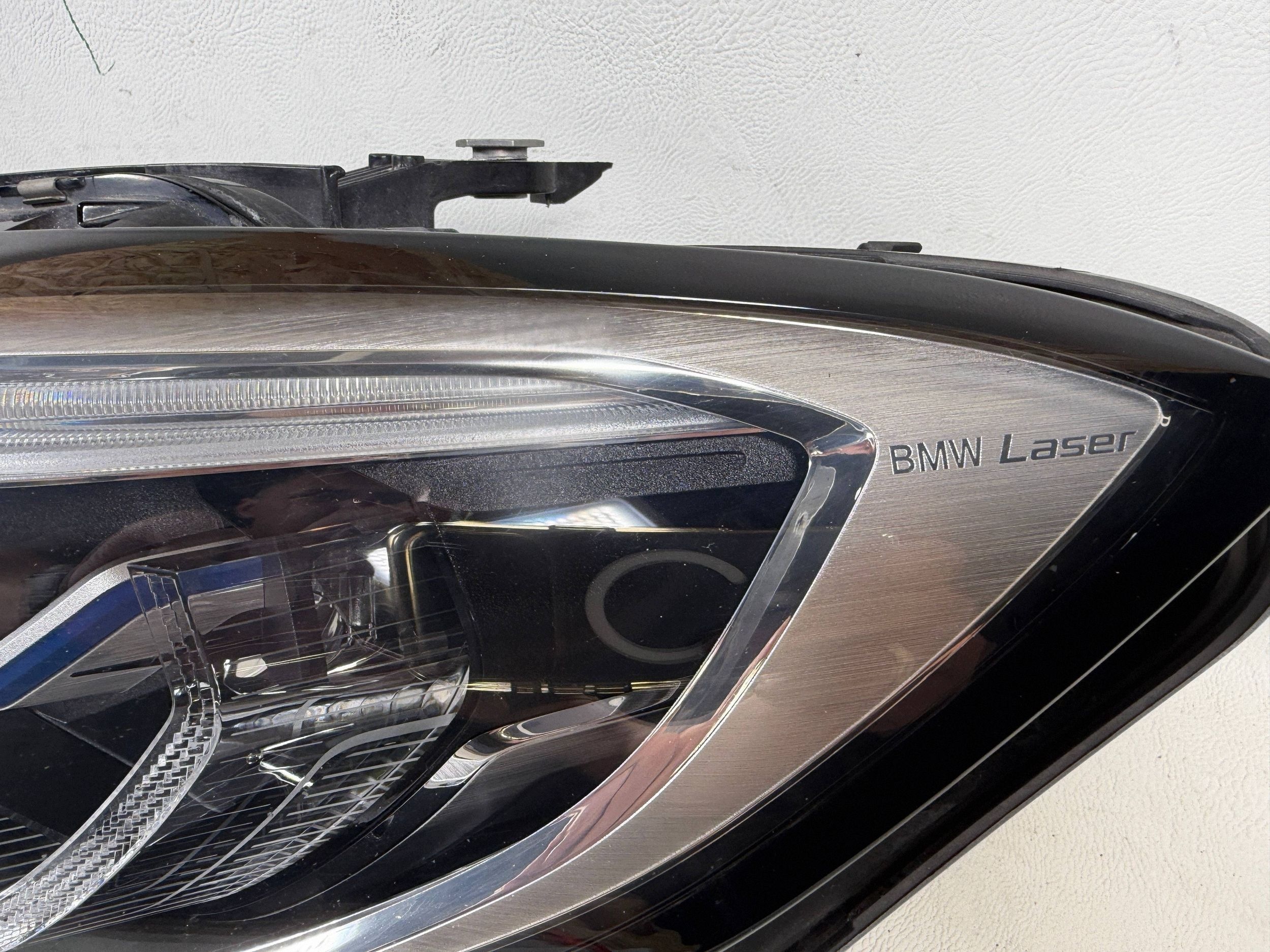 Bmw 3 G20 G21 Laser light left front front 948170708