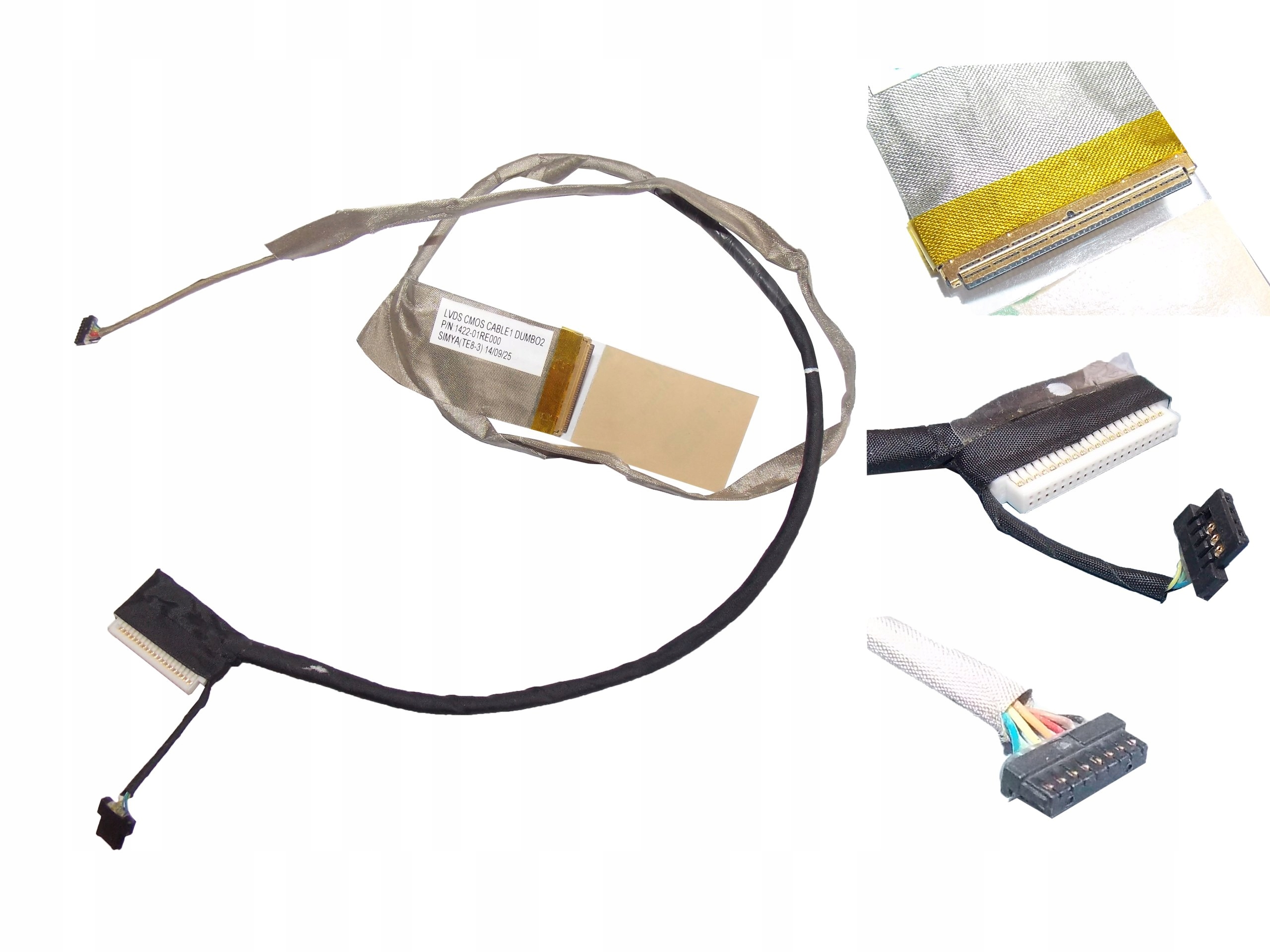 Páska Matrice Lenovo G710 Z710 DUMBO2 1422-01RE000