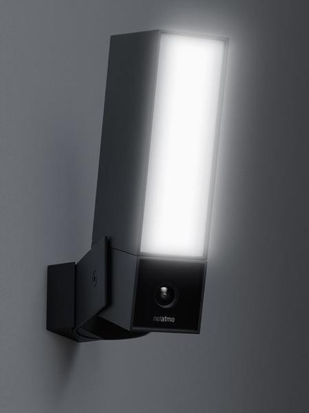 Zewnętrzna kamera NETATMO SMART OUTDOOR CAMERA EAN (GTIN) 03700730501354