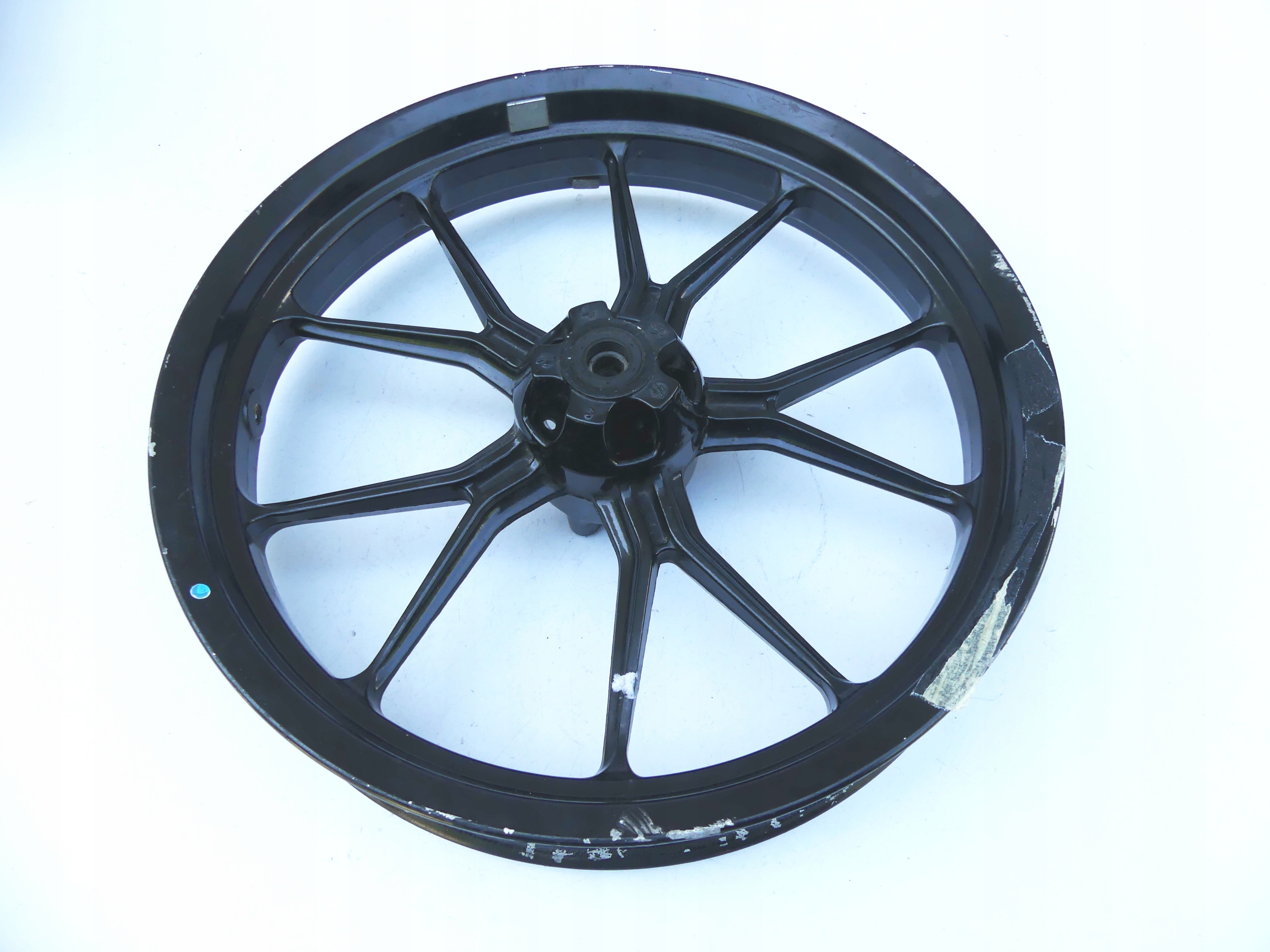 ОБОД ПЕРЕДНЕЕ КОЛЕСО KTM DUKE 125 11 +