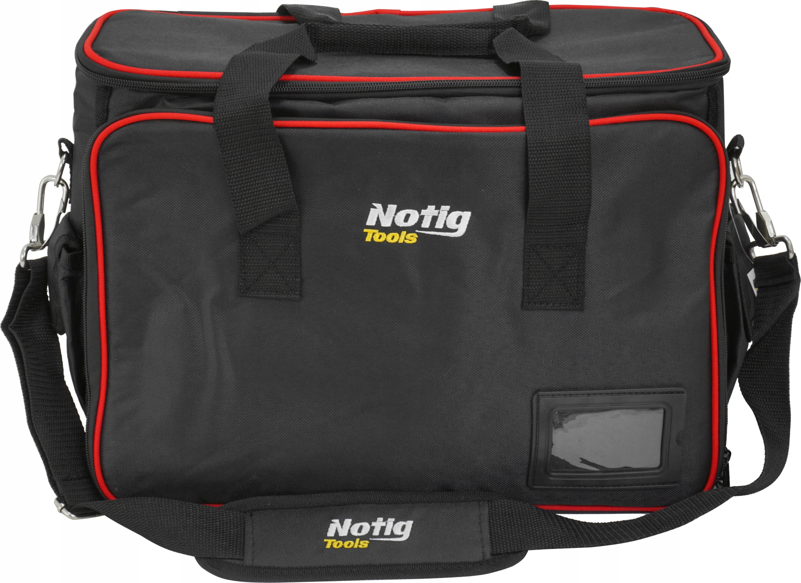 TORBA NARZĘDZIOWA MONTERSKA WARSZTATOWA ORGANIZER NA NARZĘDZIA NA RAMIĘ Kod producenta N4920