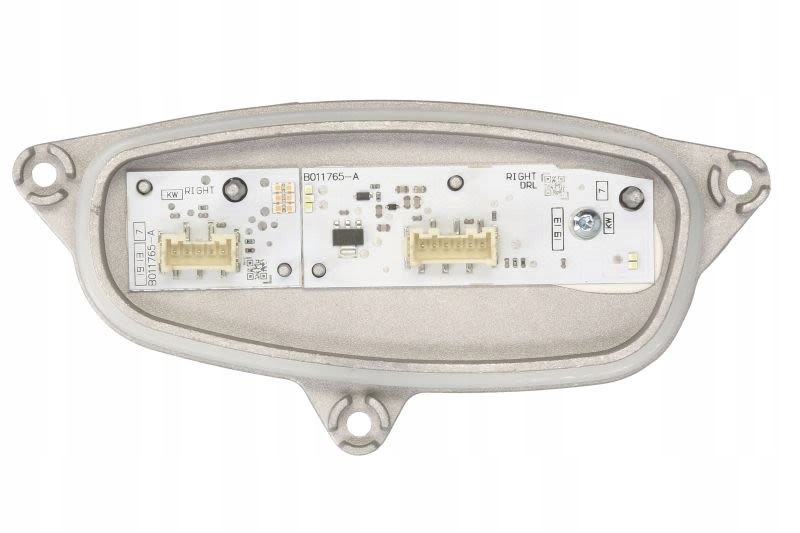 Jednostka sterująca oświetleniem VEMO V10-73-0693