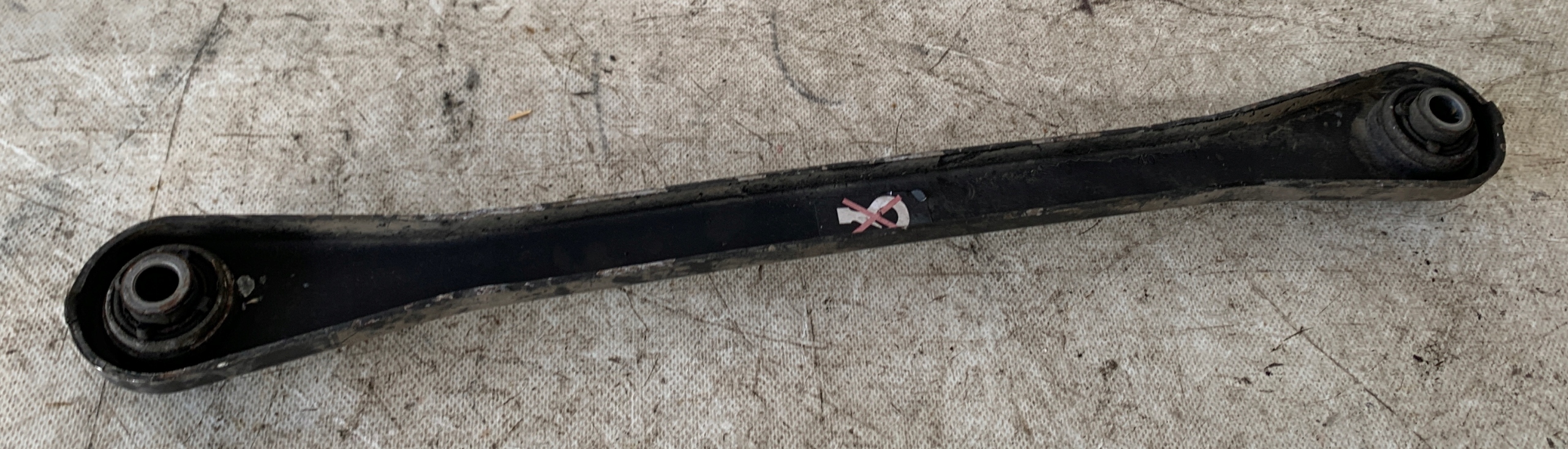 Querlenker heck hinten CITROEN C5 III X7 KOMBI
