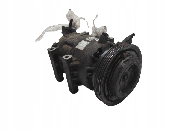 Hyundai 01- 1.8 компрессор кондиционера BB1CB-02