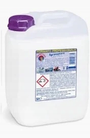 Levně Tekutina Sgrassatore Liquido Lavanda 5l Chante Clair baňka levandule