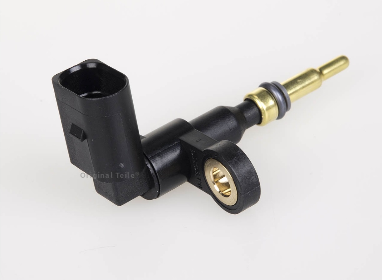 04E 919 - ДАТЧИК ТЕМПЕРАТУРЫ ЖИДКОСТИ VW AUDI