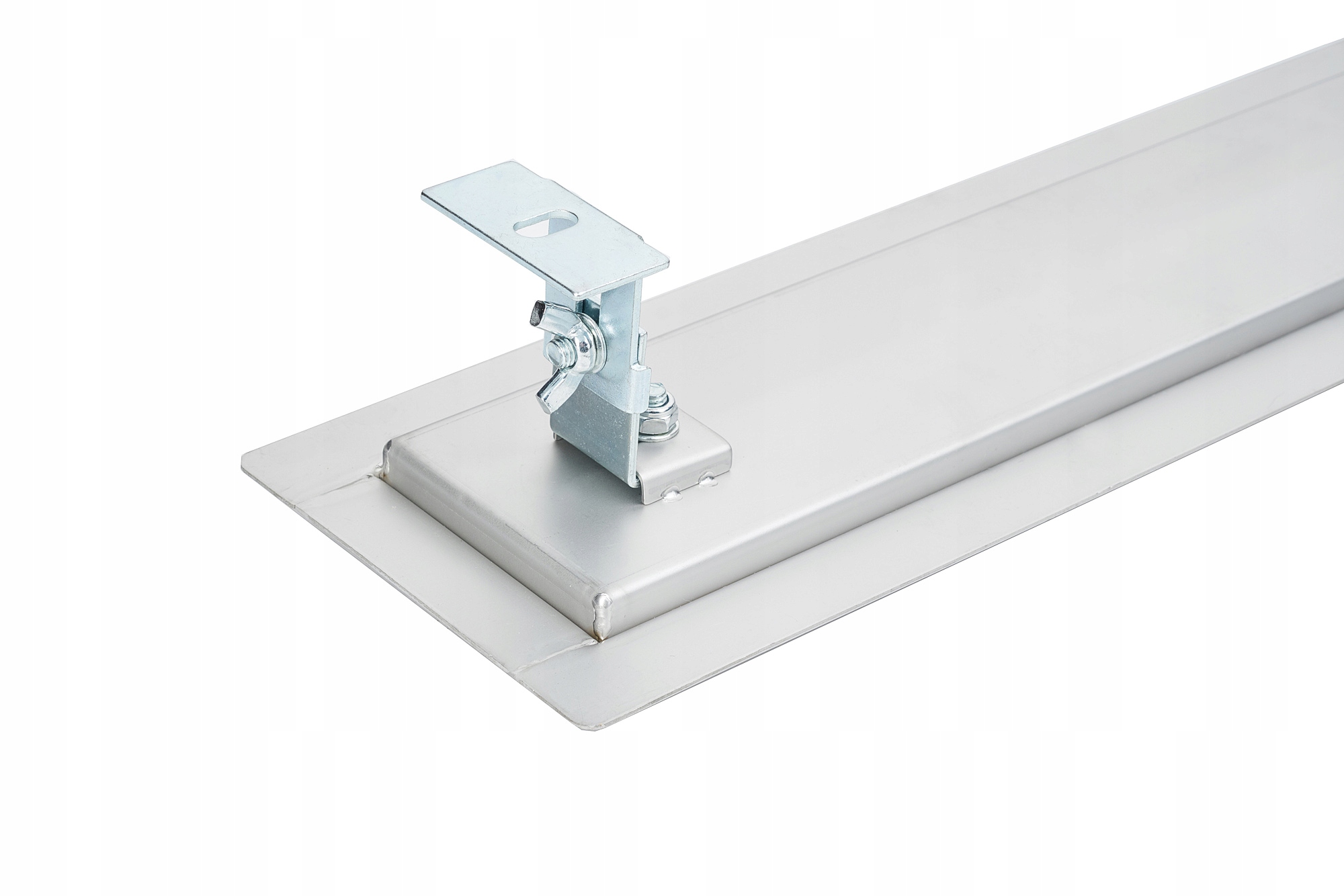 SANITLINE Odpływ liniowy CZARNE SZKŁO 60cm 52mm PL Marka Sanitline