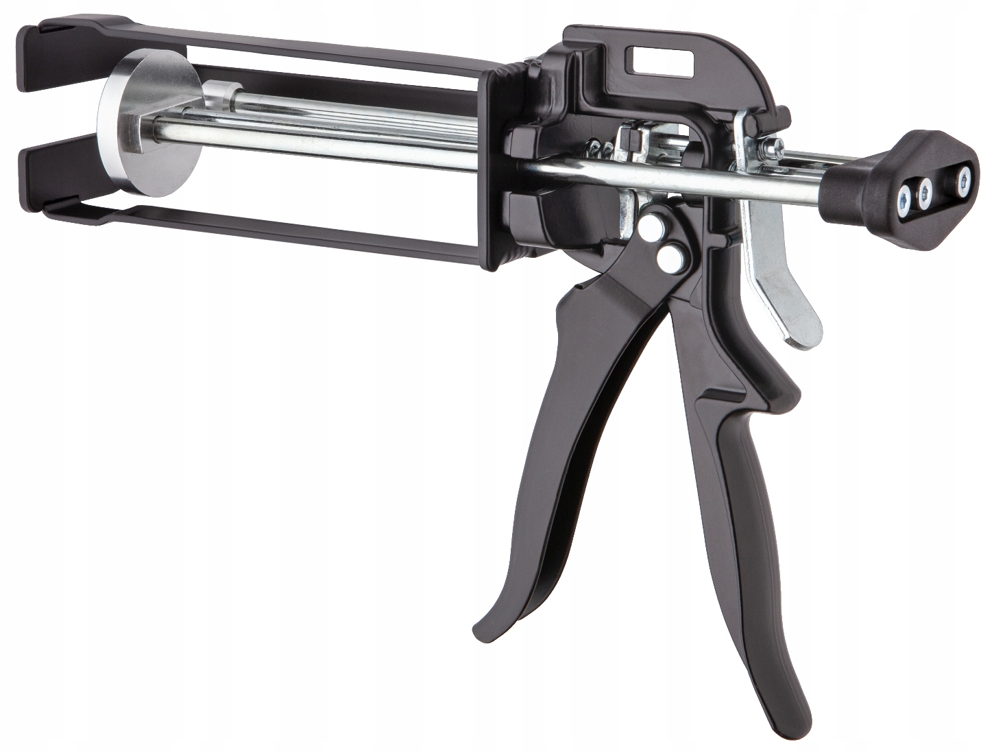 Wyciskacz Pistolet do klejów epoksydowych kotwy chemicznej 250 ml 10:1 Kod producenta 468500