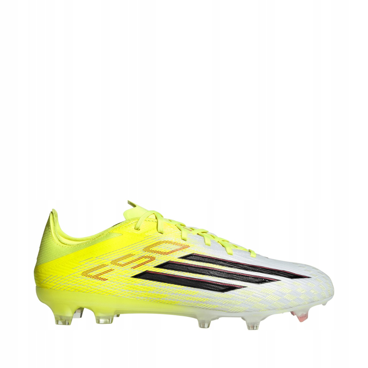 Buty piłkarskie adidas F50 Pro Fg JR8949 43 1/3