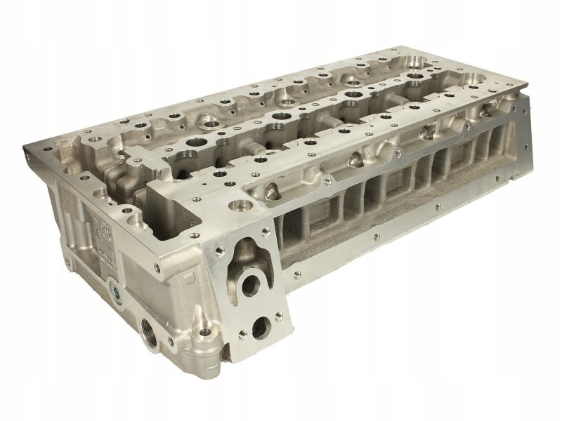 Głowica cylindra AMC 908585