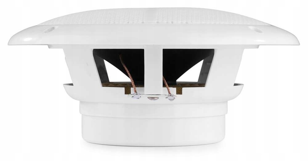 2x Głośnik SUFITOWY 4"50W dom łazienka taras Marka Power Dynamics