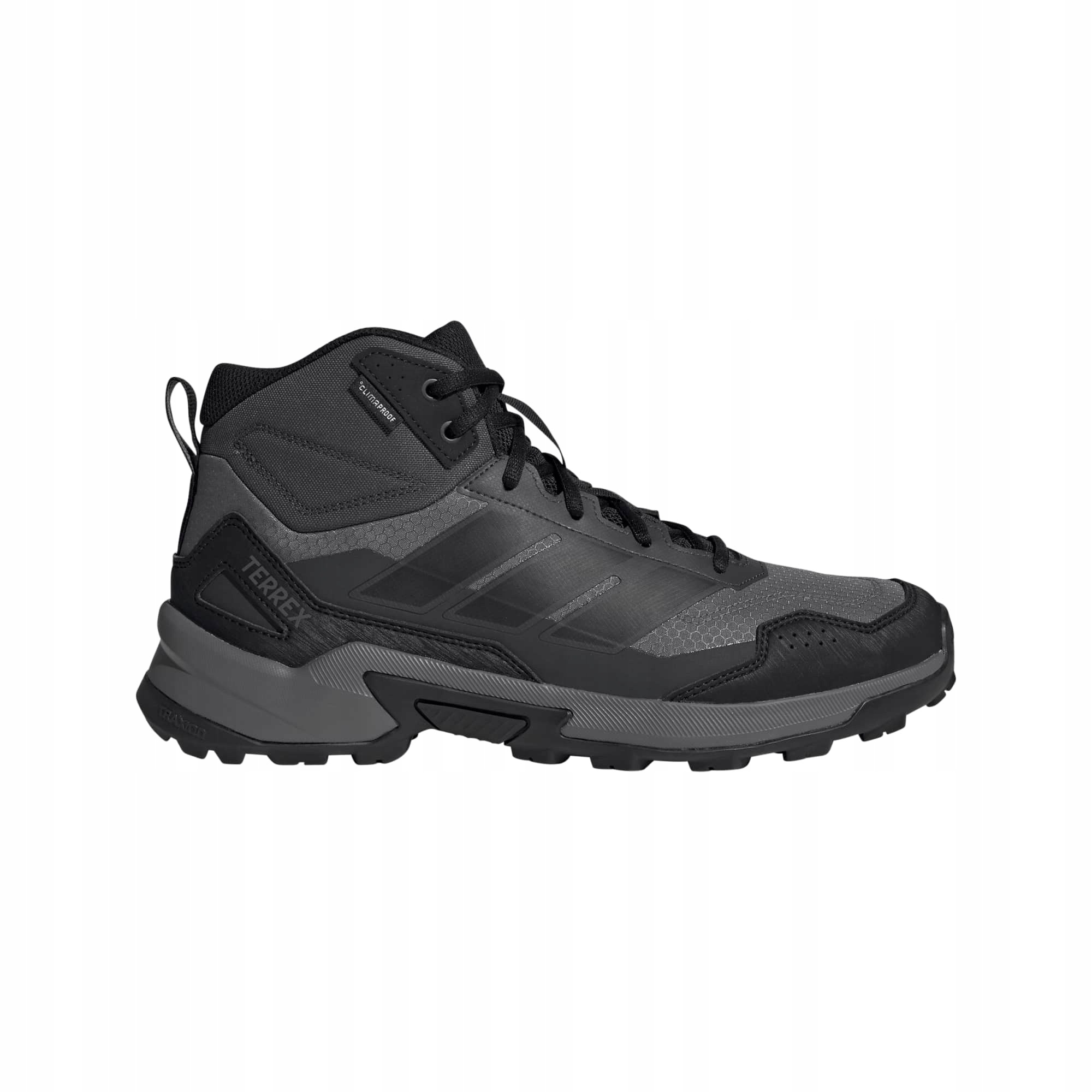 Pánské boty adidas Terrex Eastrail 3 Mid Cp Hiking JR4015 trekking 44