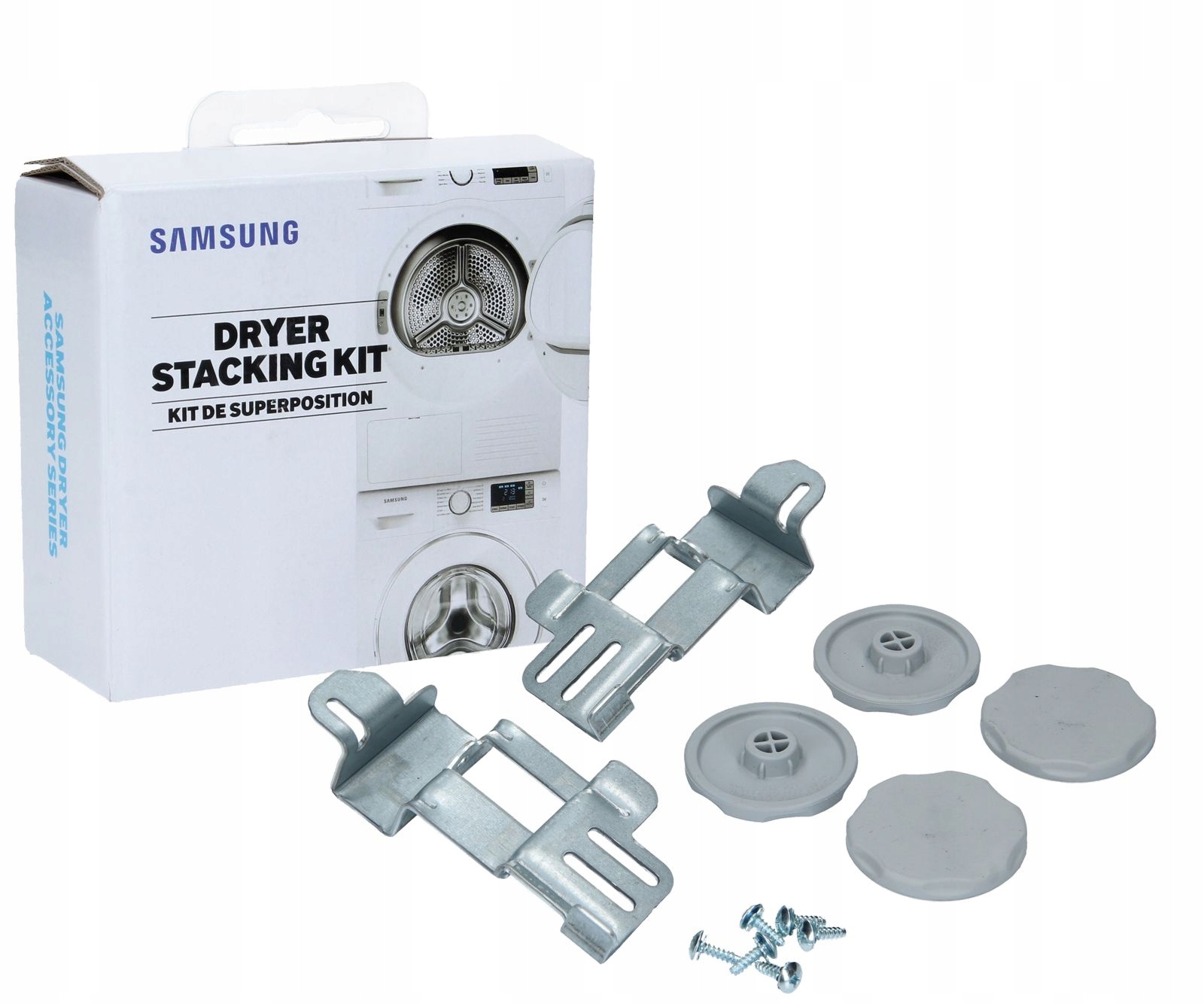 Łącznik pralki z suszarką Samsung Sk-dh