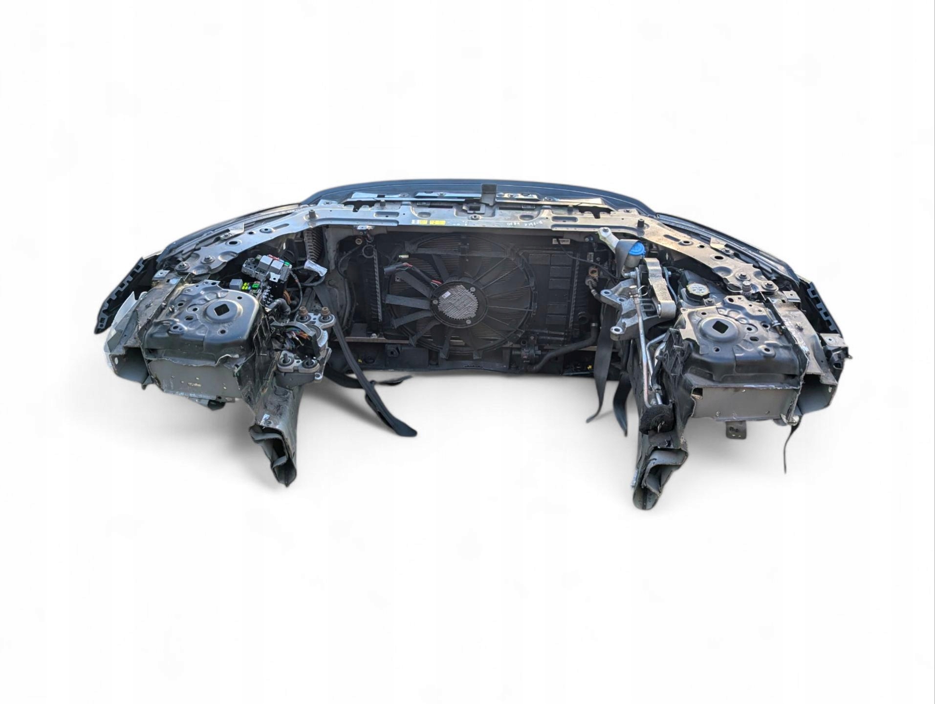 Anteriore completo Jaguar E-Pace X540 2020 J9C317B971BF
