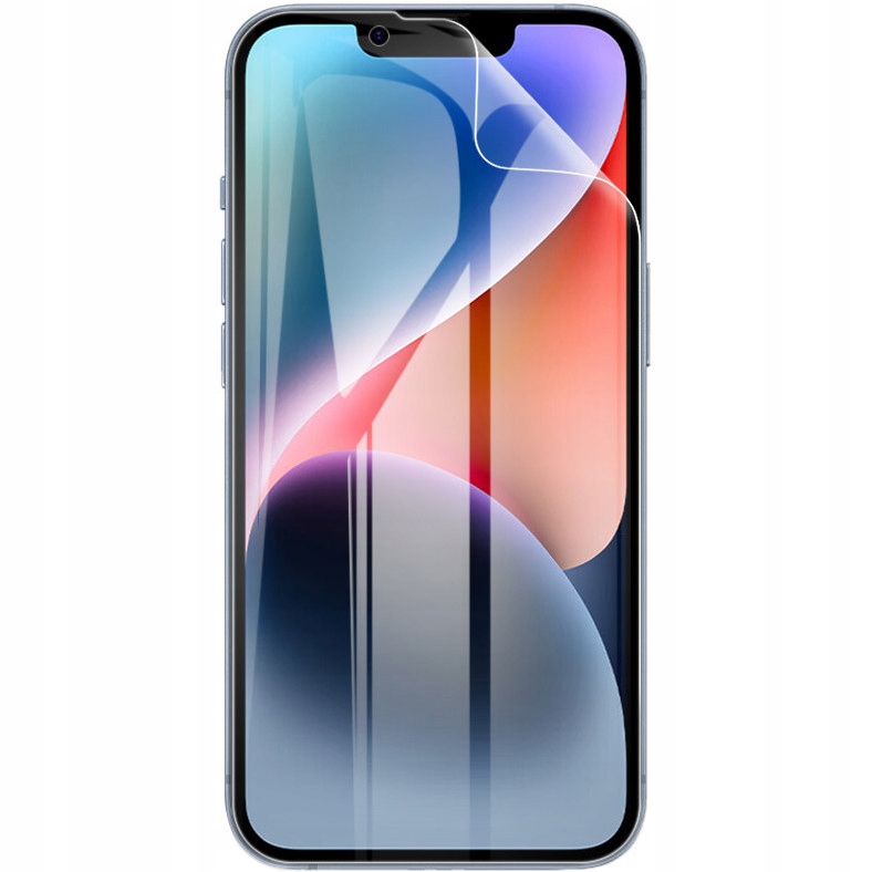 

Folia ochronna Imak Hydrogel Screen do iPhone 14