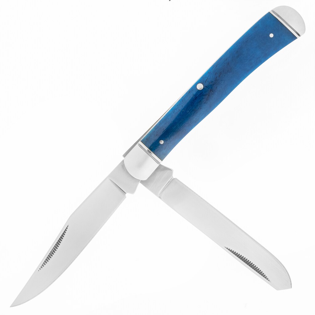 Nůž Cold Steel Fl-trpr-b