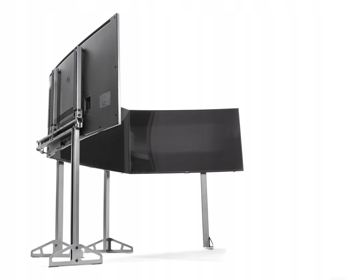 Потрійний комплект тумби під телевізор Playseat бренд Playseat