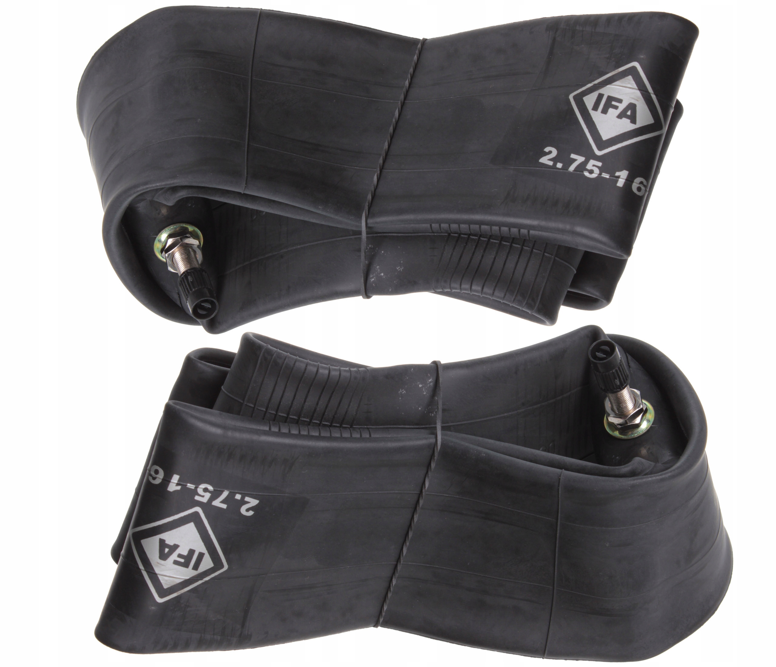 

2X Dętka Simson S51 Enduro 16 x 2.75 16-2,75 Ifa