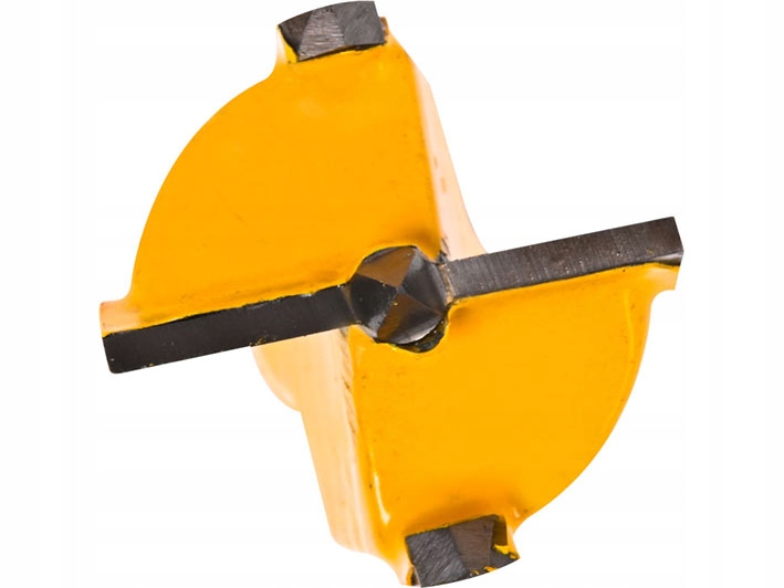 FREZ PUSZKOWY Z WIDIĄ DO DREWNA WIERTŁO 18 mm Kod producenta CON-XDC-1118