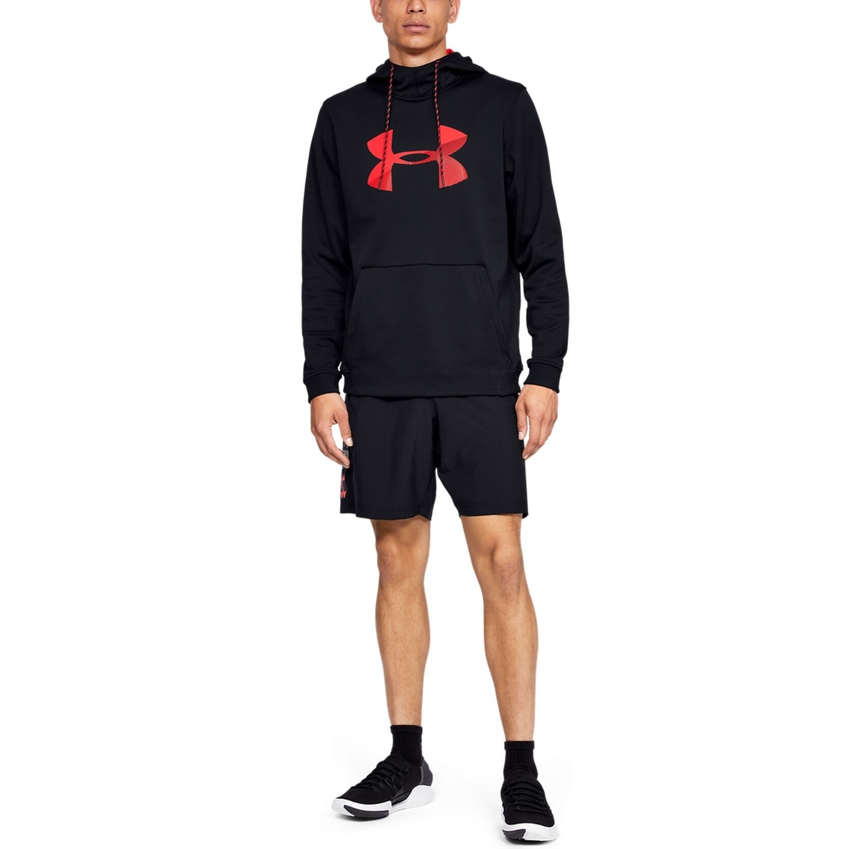 Under Armour Pánská Mikina vel. L