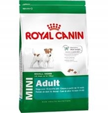 Royal Canin Mini Adult Varianta: 8 kg