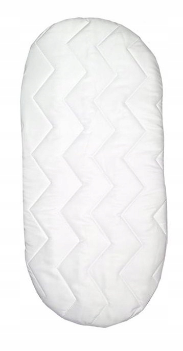 MATERACYK DO WÓZKA GONDOLI MIĘKKI GRUBY MATERAC