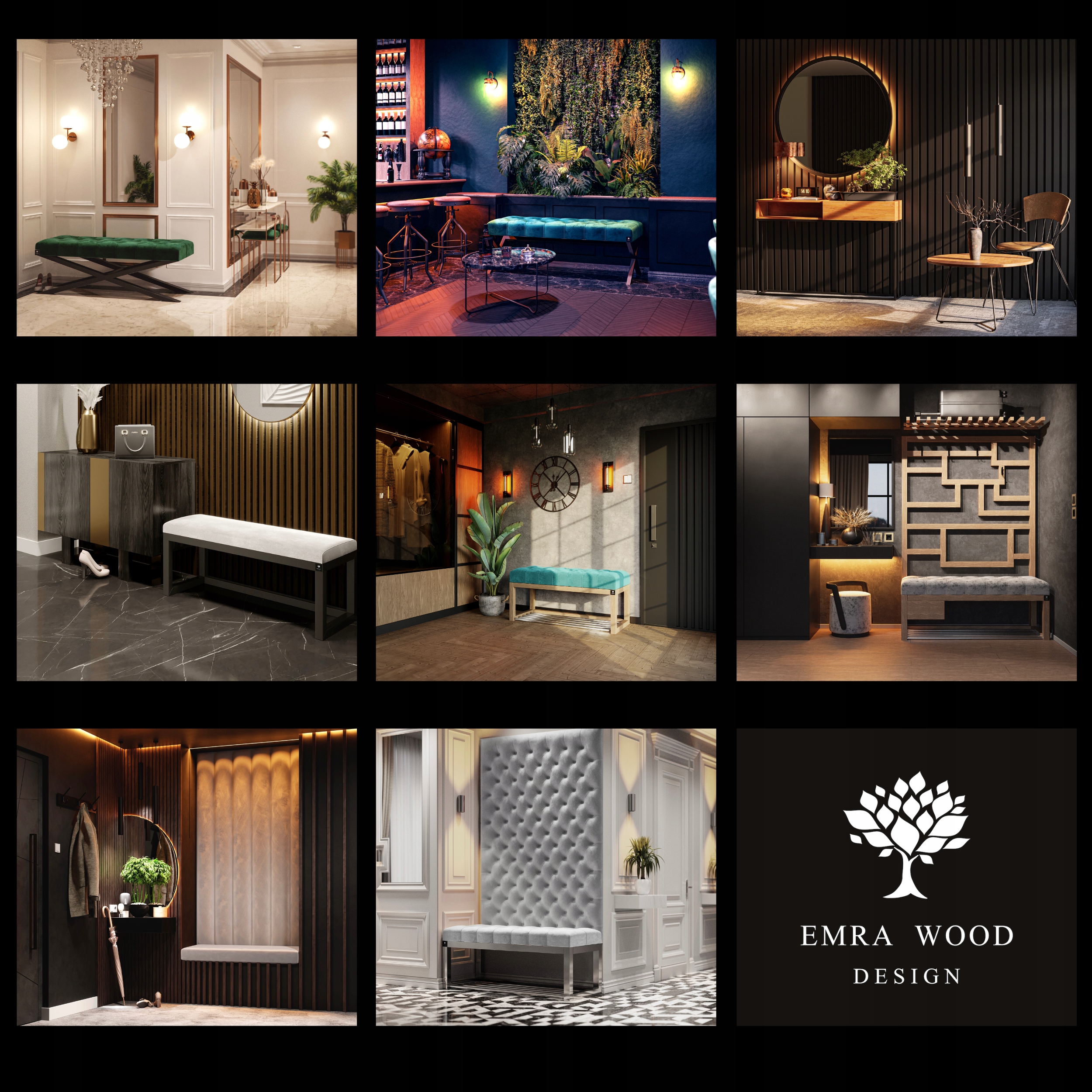 Siedzisko do Ławek Szafek Pod Zabudowę EMRA Kod producenta SGL