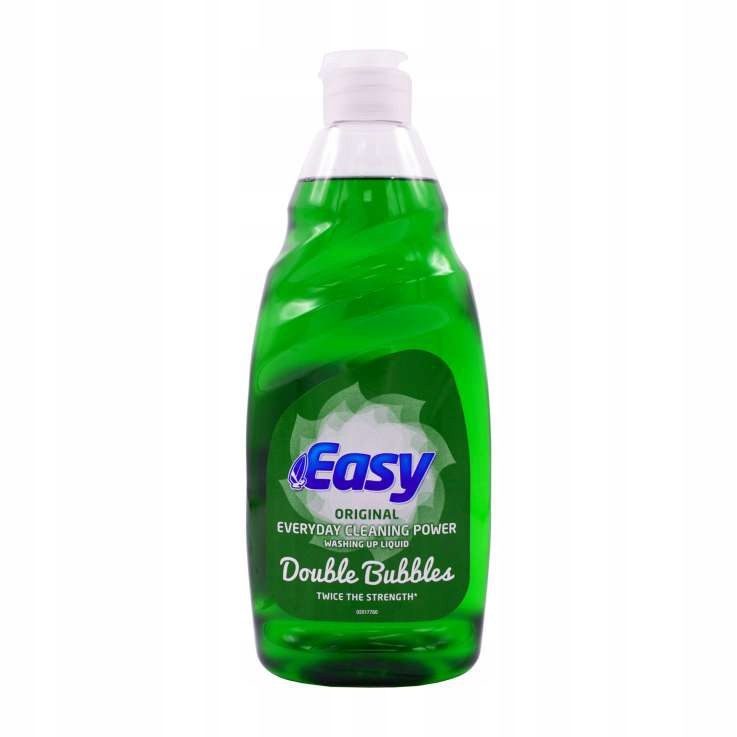 

Easy Liquid Original 500ml do mycia naczyń Uk