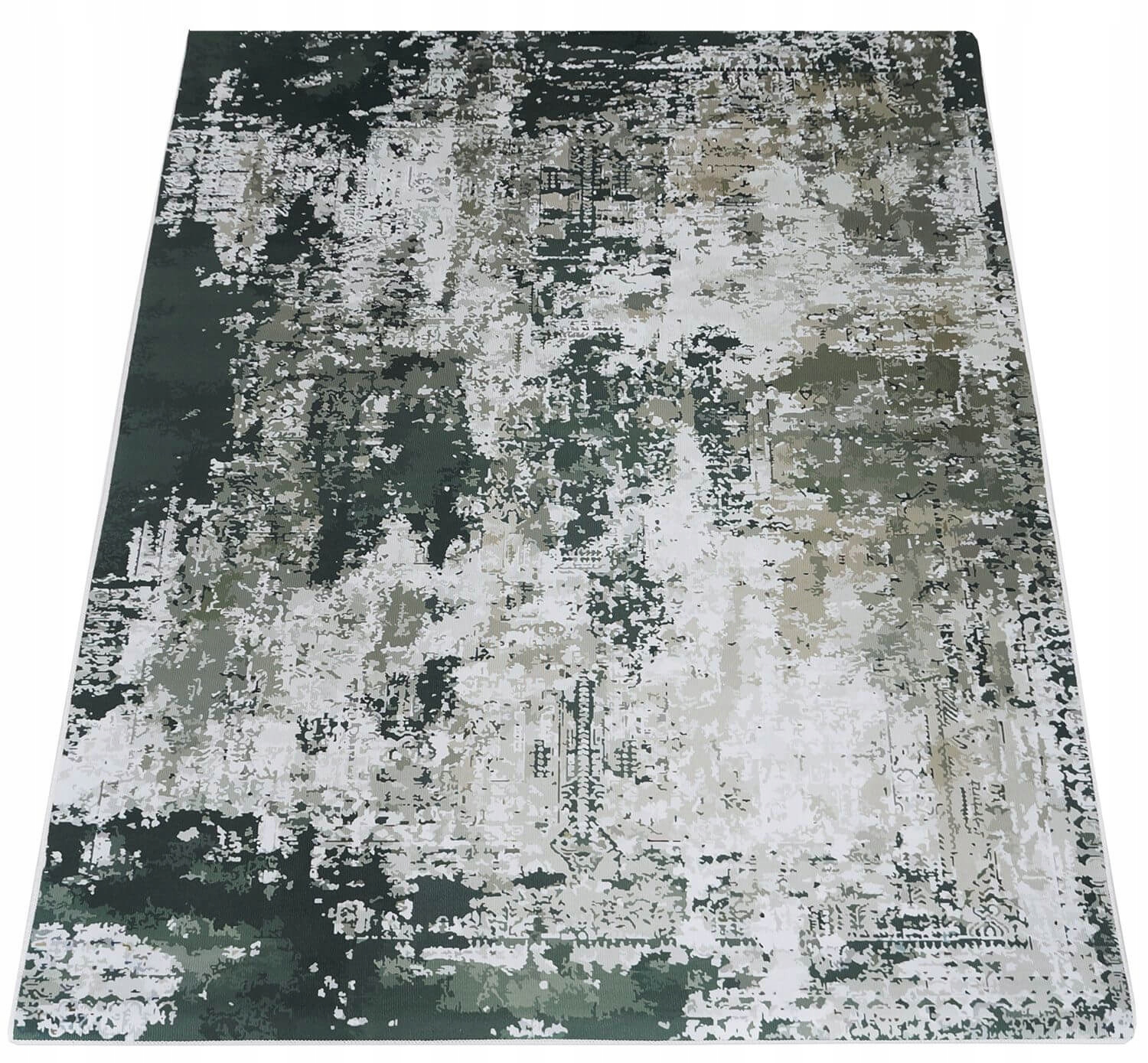 Koberec Do Obývacího Pokoje Protiskluzový Moderní Loft Módní 120X180