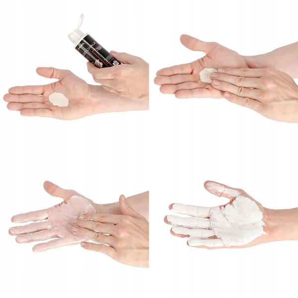 HMS MAGNEZJA W PŁYNIE PREMIUM LIQUID CHALK-250 ml Kod producenta MGL250