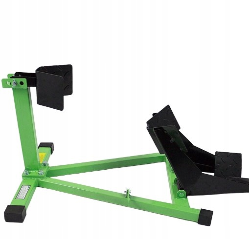 STOJAK UCHWYT UNIWERSALNY MOTOCYKLOWY 17-21 CALI