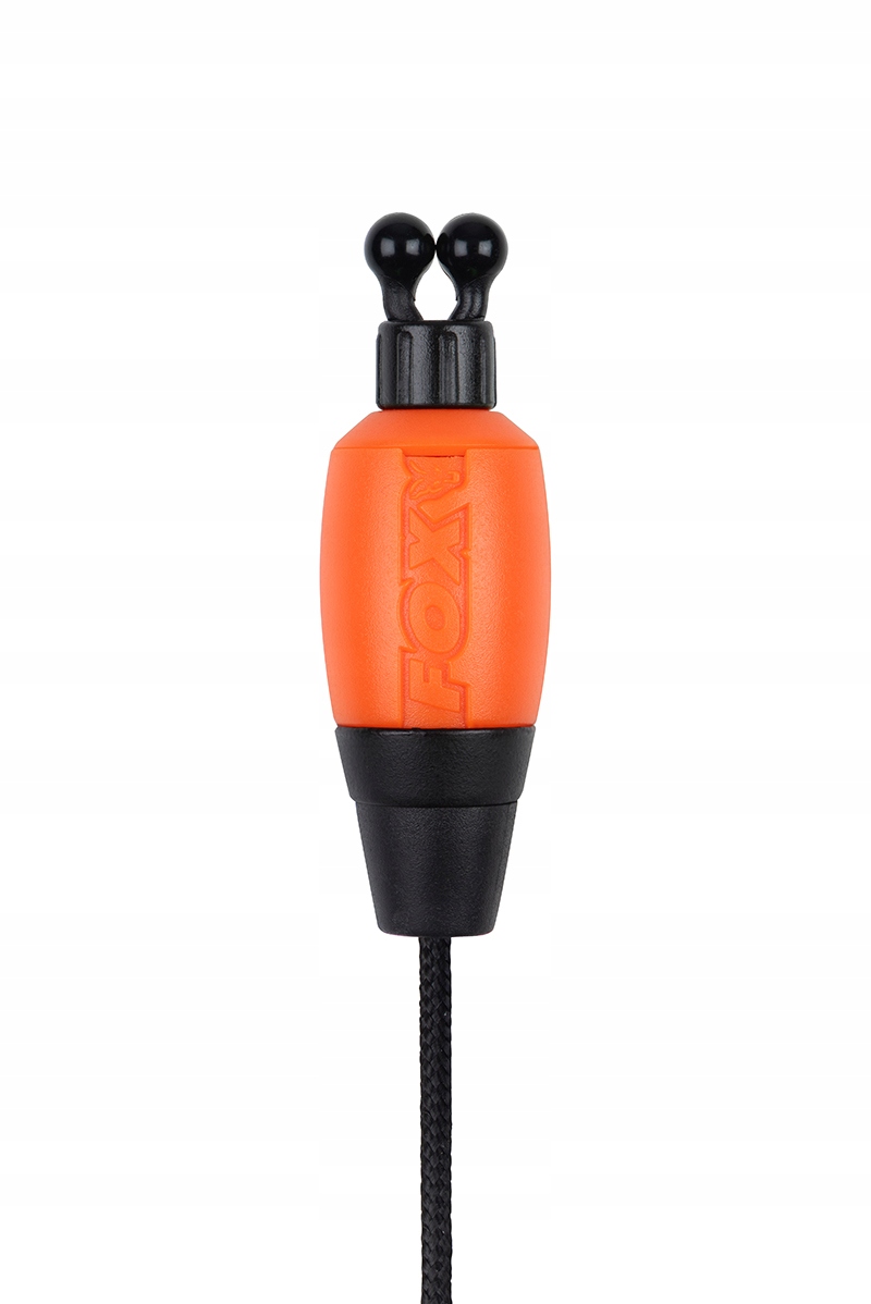 Fox Black Label Halo Dinky Bobbin Orange