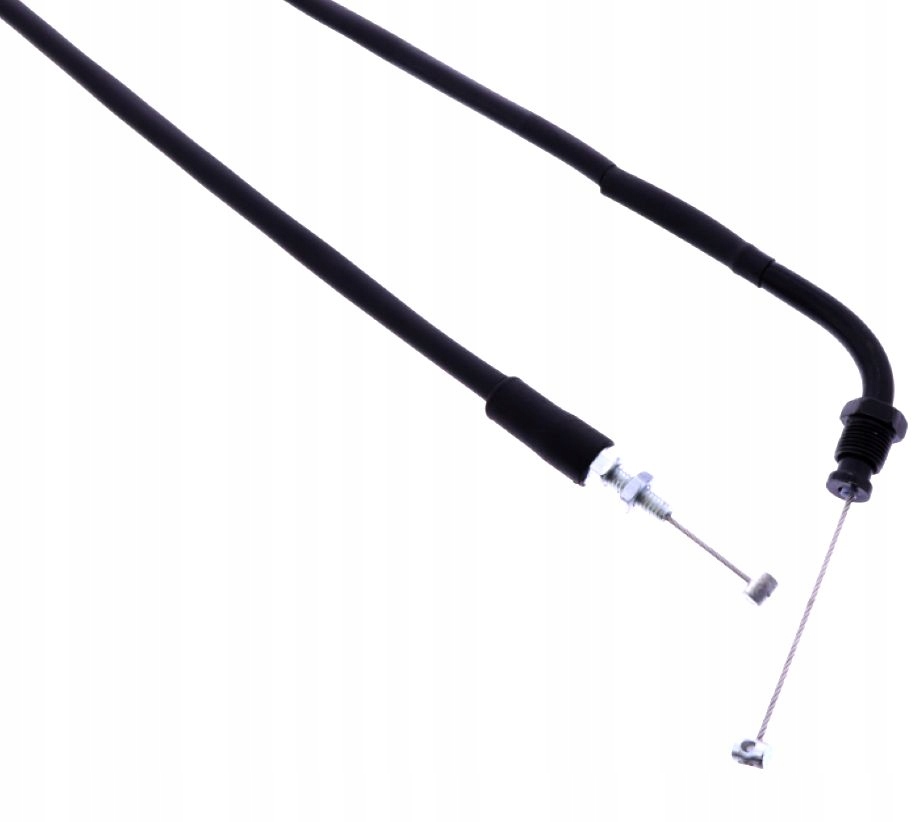 Uzavírací Plynové Lanko Honda Crf 250 300 L M Lra 2013-2024