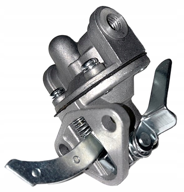 Palivová pumpa 119600-52021 119600-52020 11960052020 11960052021