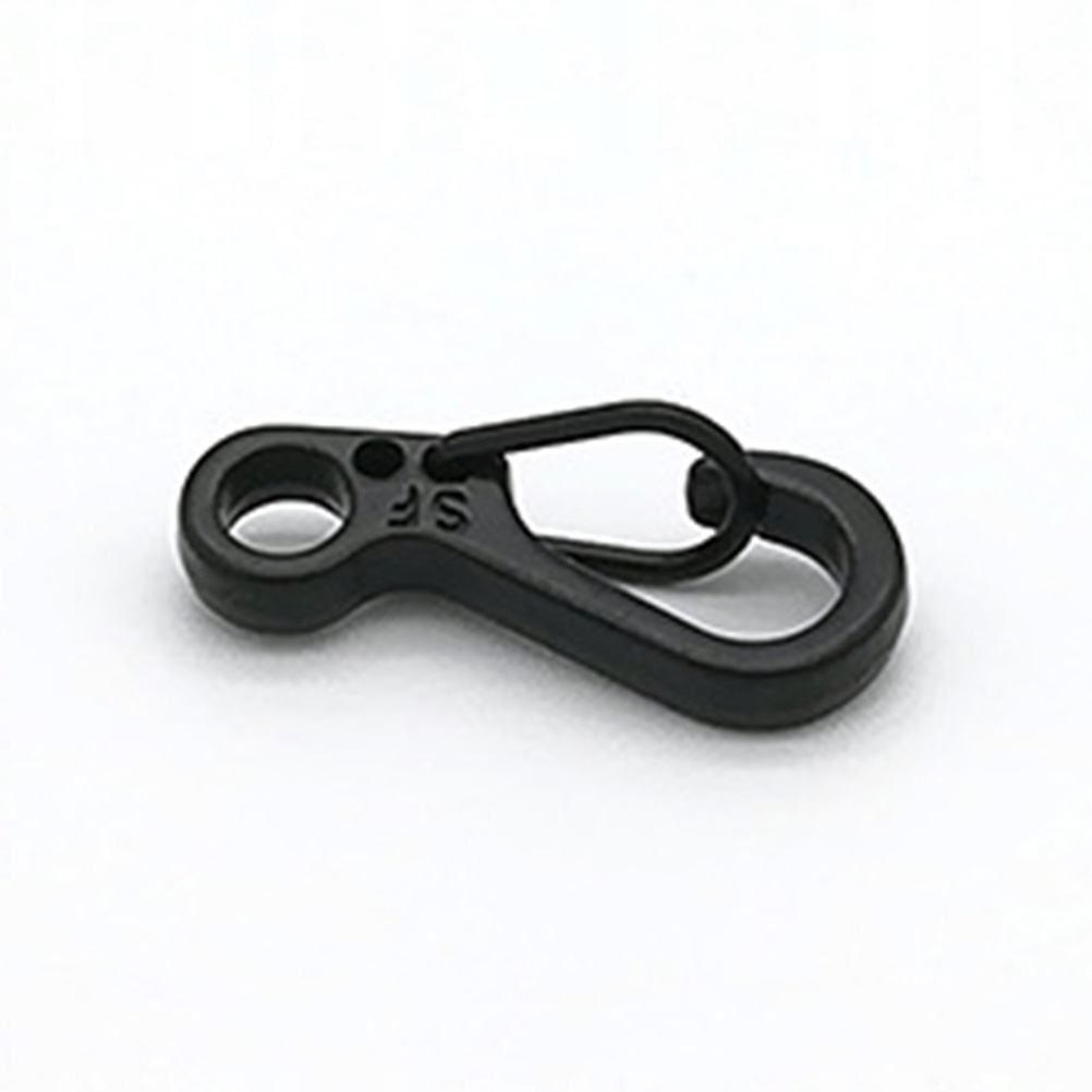 Mini karabińczyki Grubość 0 mm