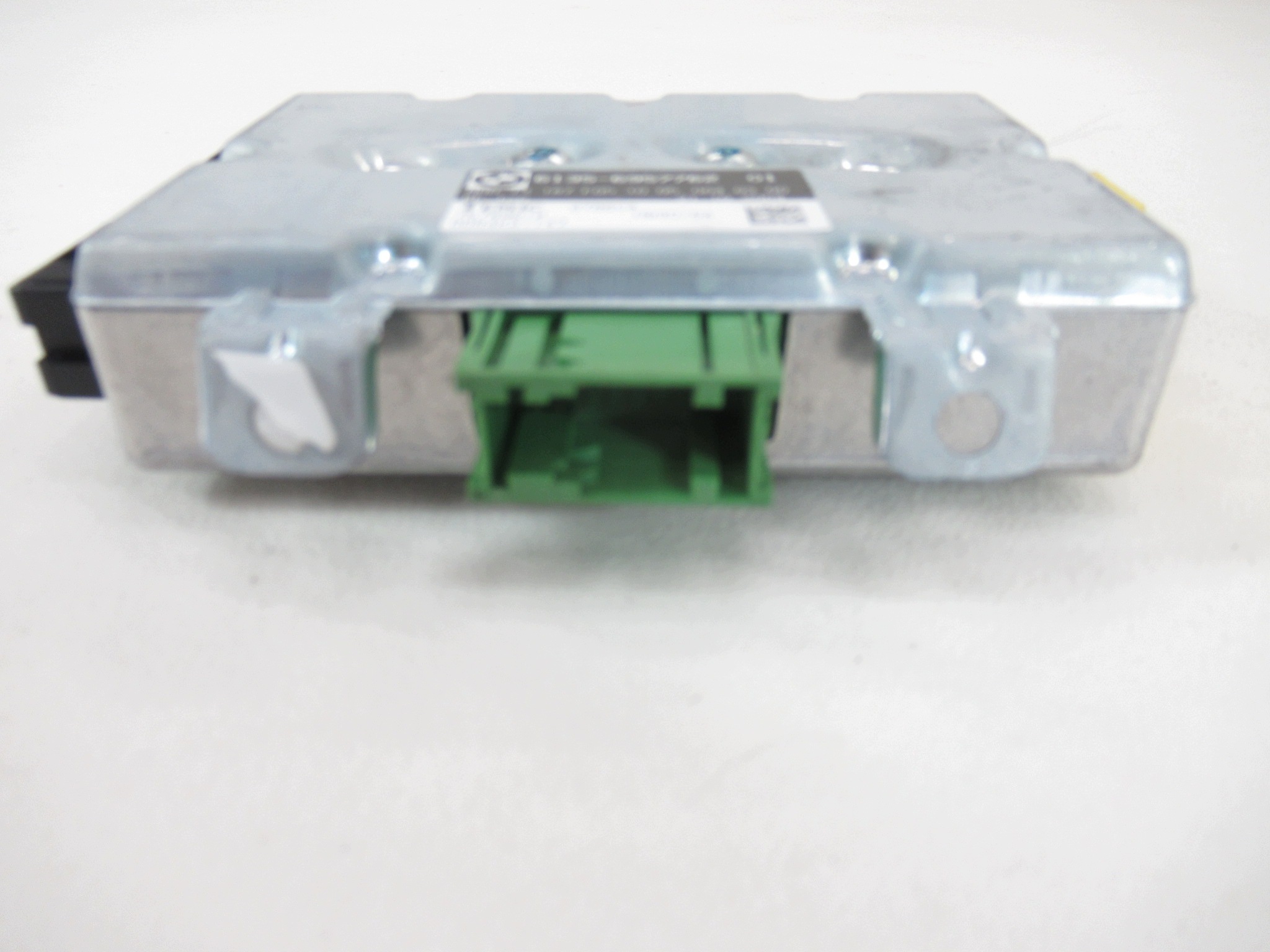 control unit module door right front BMW e60 e61 sedan KOMBI