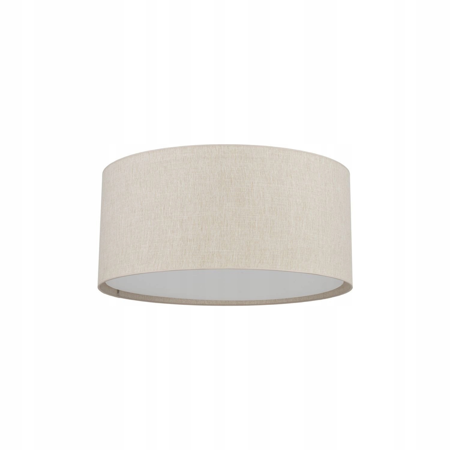 Stropná lampa Stropné Svietidlo Nástenný luster Béžová 6xE27 Largo Tk Lighting