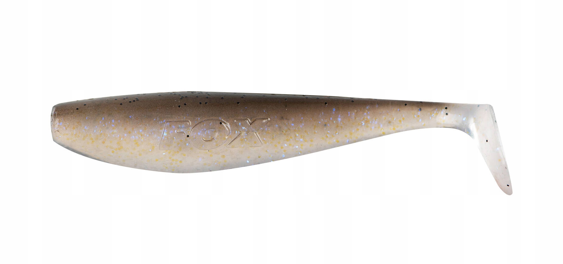 GUMA FOX PRO ZANDER ELECTRIC FLASH-12,0 cm Marka Fox Rage