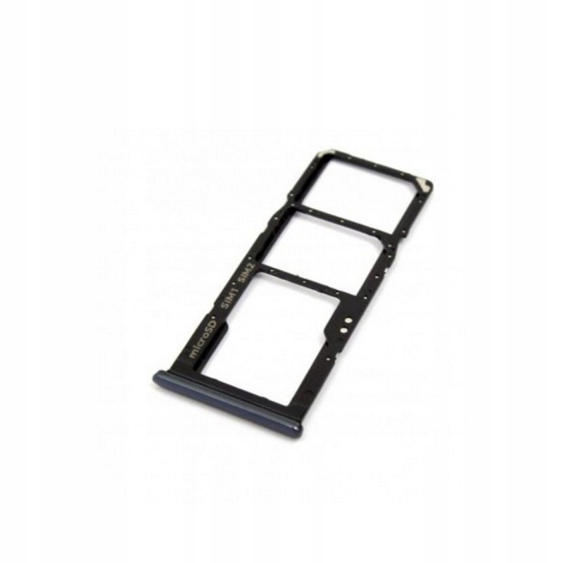 

Szufladka Tacka Sim Sd Samsung A70 A705 Black Org