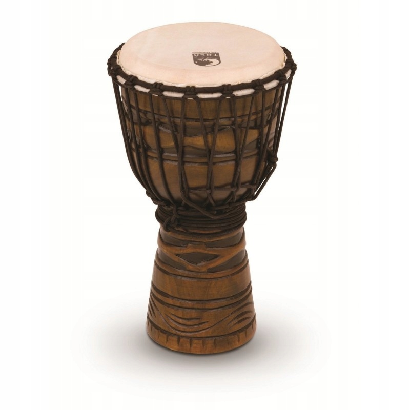 TOCA TO803124 DJEMBE ORIGINS SERIES TODJ-8AM