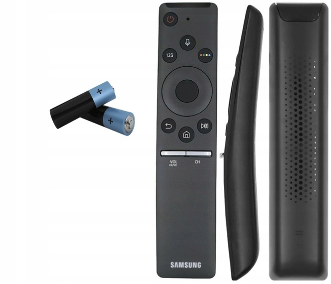 Originální Dálkový Ovladač Pro Televizor UE88KS9880 Samsung KS9880 Remote Control