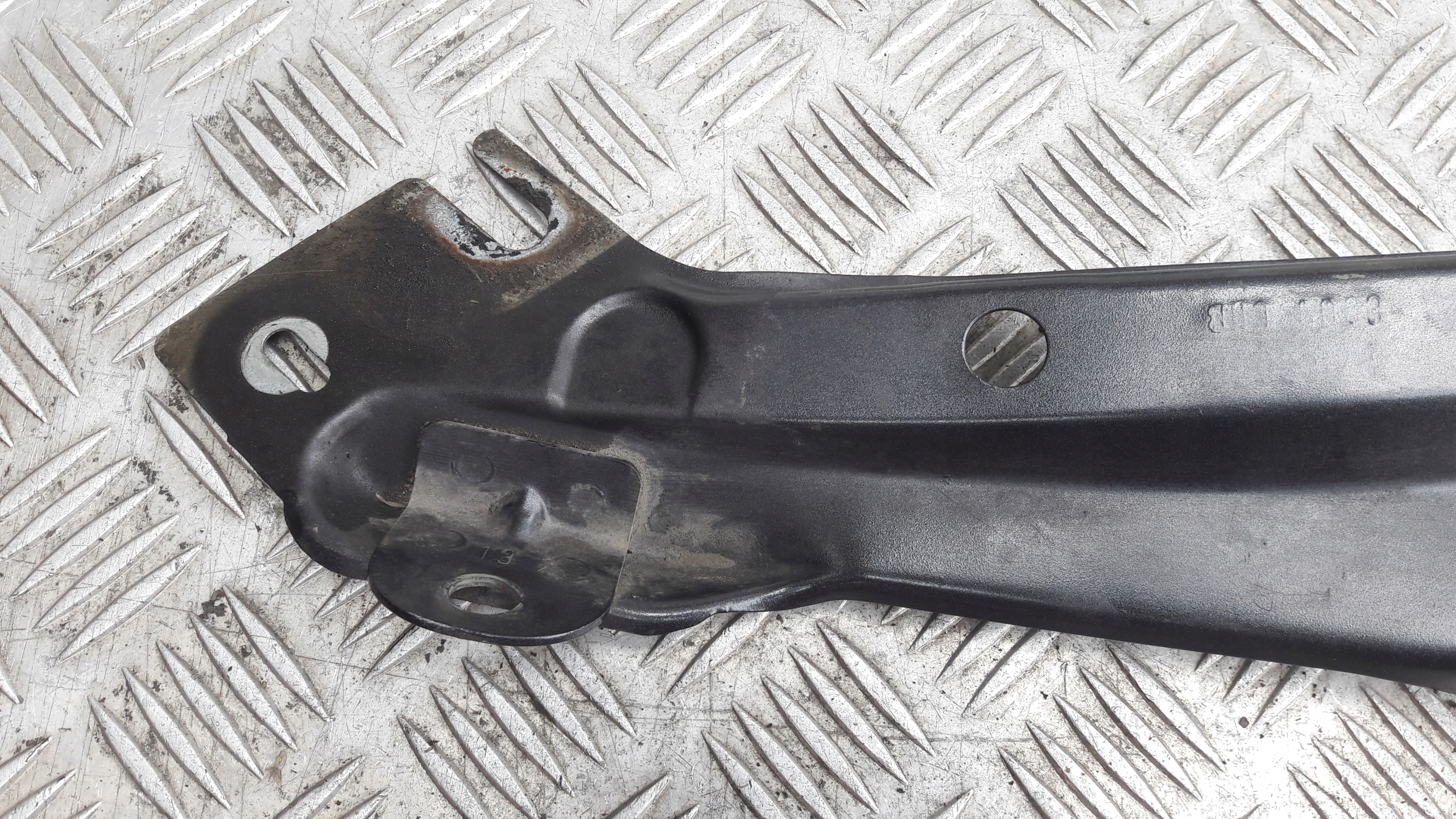 FIAT ULYSSE II querstrebe strebe versteifung vorne links oder rechts