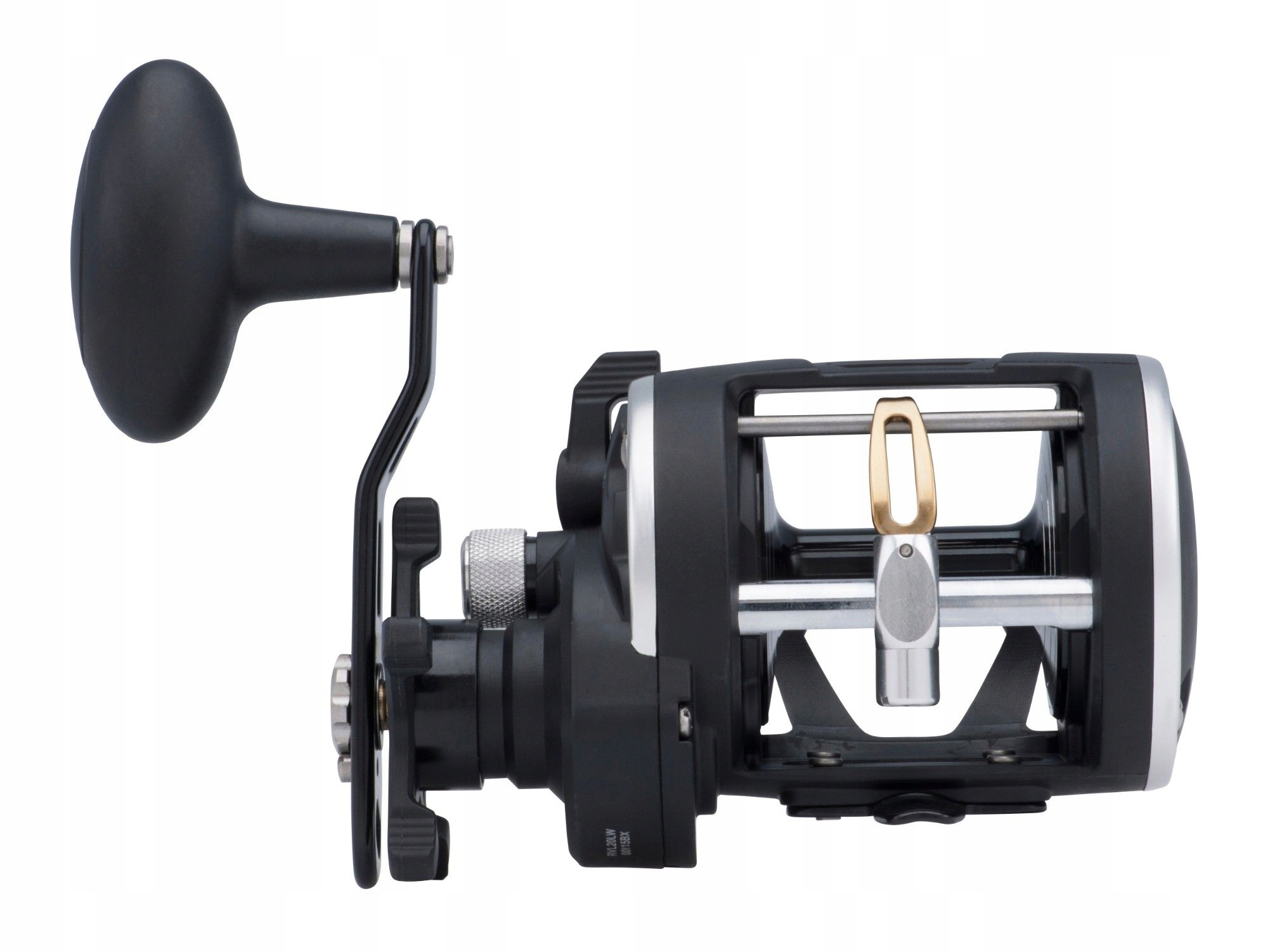Multiplikator Penn Rival Level Wind 20 LW Reel Kod producenta 1403995
