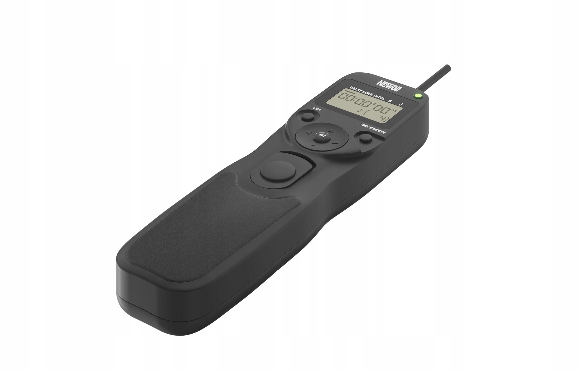 Elektroniczny wężyk Newell do Canon 60D 70D 80D 6D 7D RP R6 R7 R8 R10 R100 Kod producenta NL0788